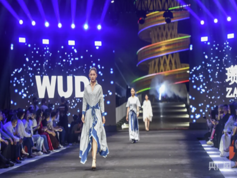 [央广网]合肥东部新中心：五年筑基蓄能 扬帆再启新程