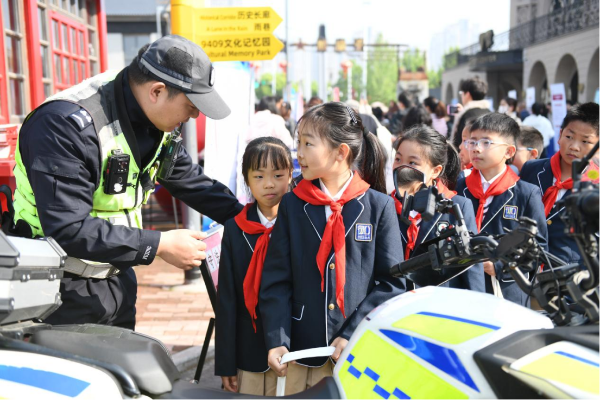 统筹发展和安全 护航“十五五”新征程